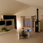 Bed & Breakfast Falcobianco Montefalco