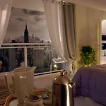 Bed & Breakfast Falcobianco Montefalco