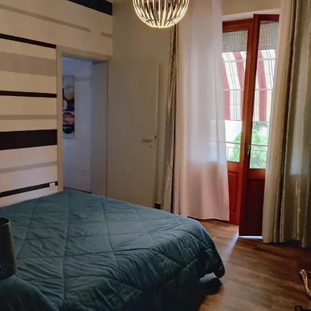 Bed & Breakfast Falcobianco Montefalco