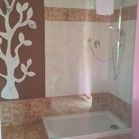 Nocleg ze śniadaniem Falcobianco