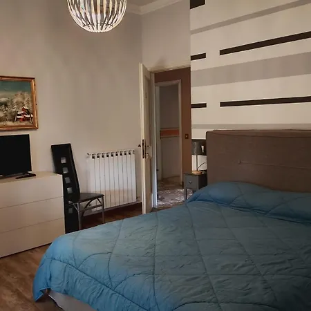 Falcobianco Bed & Breakfast 3*
