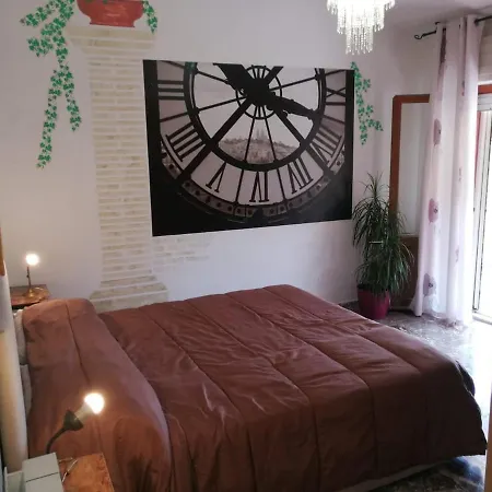 Bed & Breakfast Falcobianco 3*
