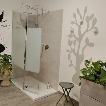 Bed & Breakfast Falcobianco Montefalco