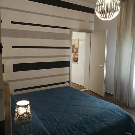 Falcobianco Panzió
