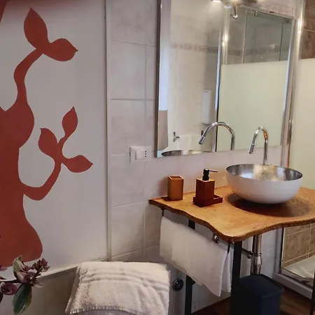 Nocleg ze śniadaniem Falcobianco