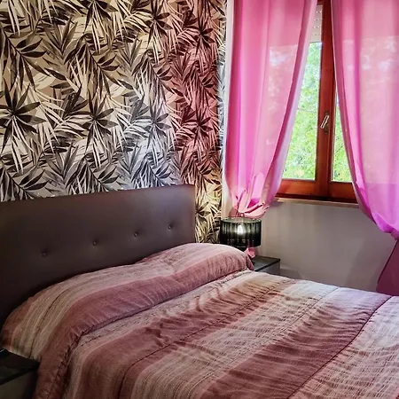 Falcobianco Bed & Breakfast 3*
