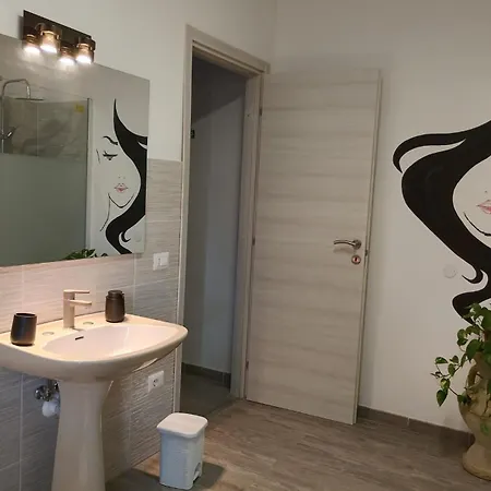 Falcobianco Nocleg ze śniadaniem Montefalco