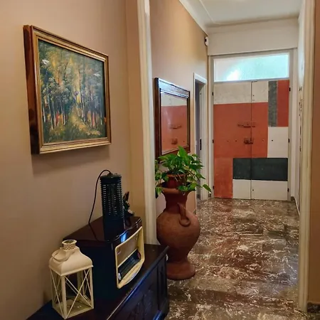Panzió Falcobianco Montefalco