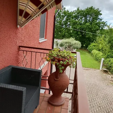 Falcobianco Bed & Breakfast