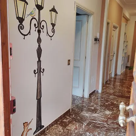 Falcobianco Panzió 3*