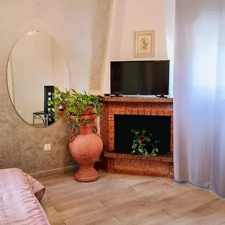 Bed & Breakfast Falcobianco 3*