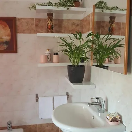 Falcobianco Bed & Breakfast Montefalco