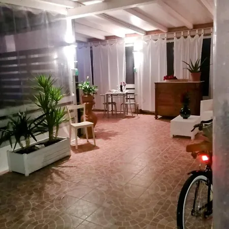 Falcobianco Nocleg ze śniadaniem