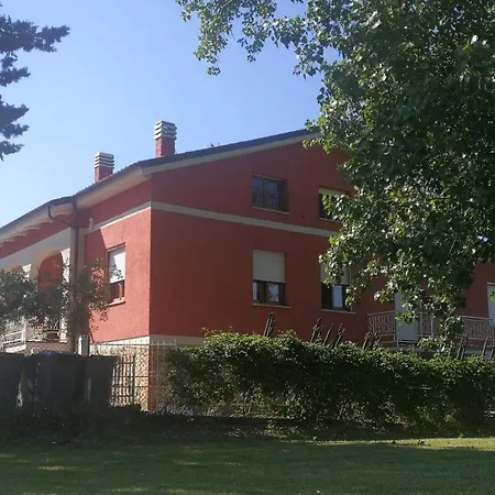 Panzió Falcobianco