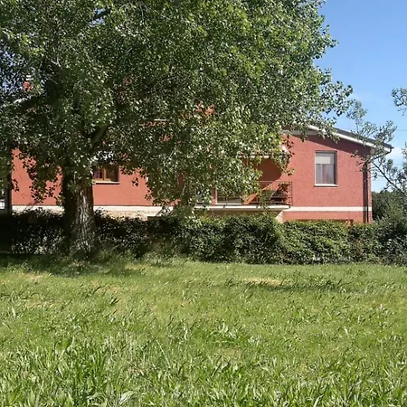 Falcobianco Panzió 3*
