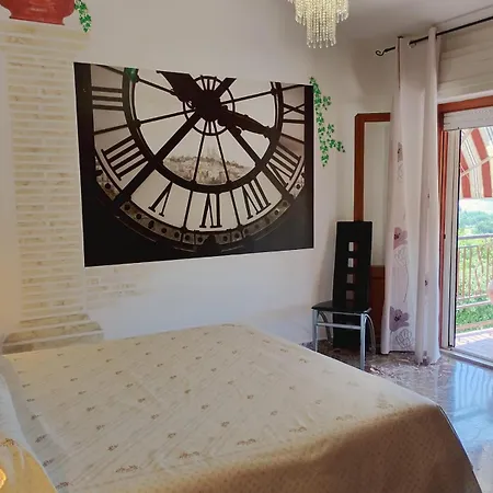 Panzió Falcobianco Montefalco