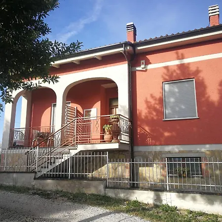 Falcobianco 3* Montefalco