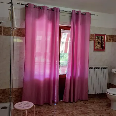 Falcobianco Nocleg ze śniadaniem