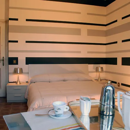 Falcobianco Nocleg ze śniadaniem Montefalco