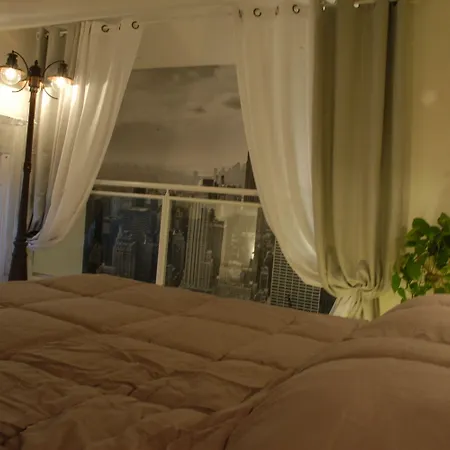 Falcobianco Nocleg ze śniadaniem Montefalco