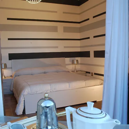 Nocleg ze śniadaniem Falcobianco