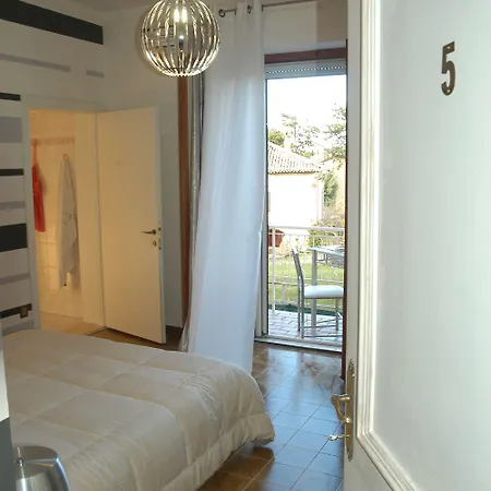 Falcobianco Nocleg ze śniadaniem