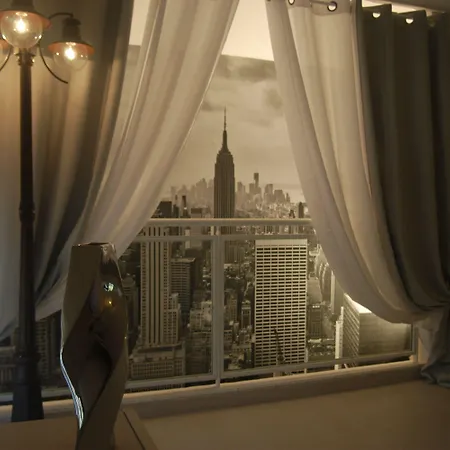 Falcobianco Nocleg ze śniadaniem 3*