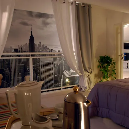 Nocleg ze śniadaniem Falcobianco Montefalco