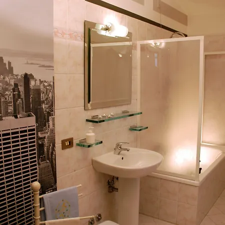 Falcobianco Nocleg ze śniadaniem