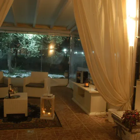 Falcobianco 3* Montefalco