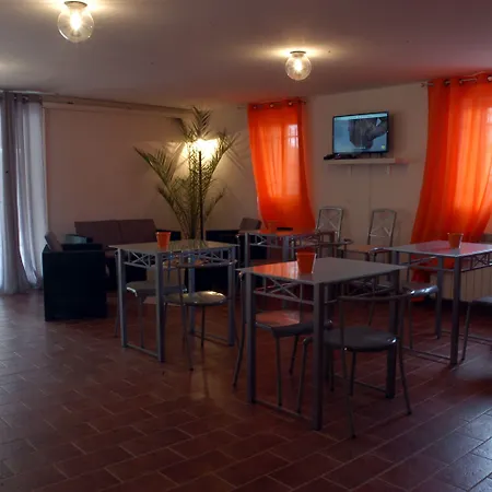 Falcobianco 3* Montefalco
