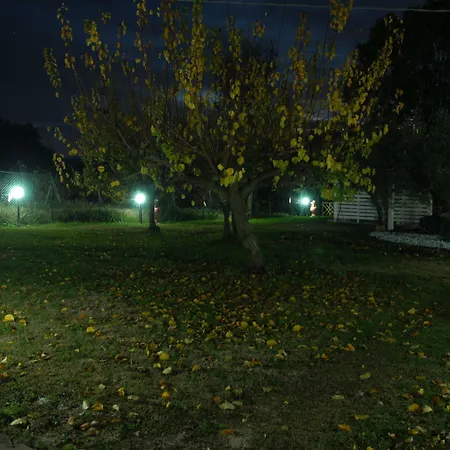 Nocleg ze śniadaniem Falcobianco