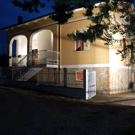 Falcobianco 3*