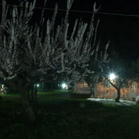 Falcobianco Panzió 3*