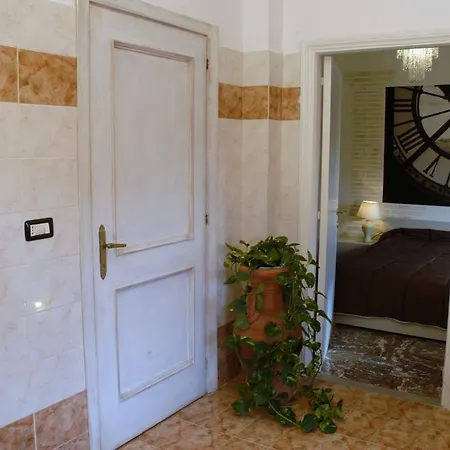 Bed & Breakfast Falcobianco
