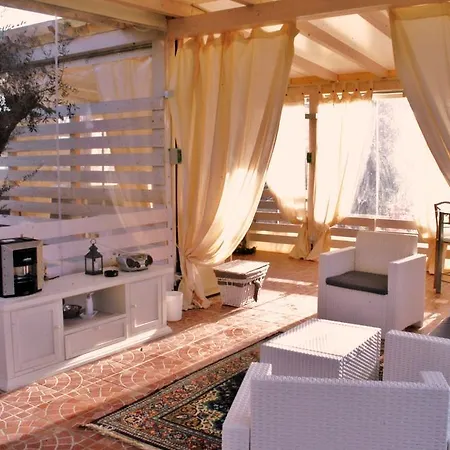Falcobianco Bed & Breakfast Montefalco