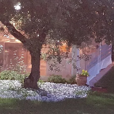 Falcobianco Panzió