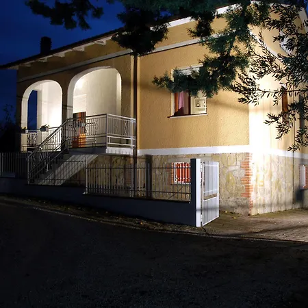 Bed & Breakfast Falcobianco 3*