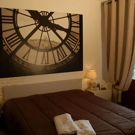 Bed & Breakfast Falcobianco 3*