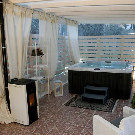 Falcobianco Bed & Breakfast Montefalco