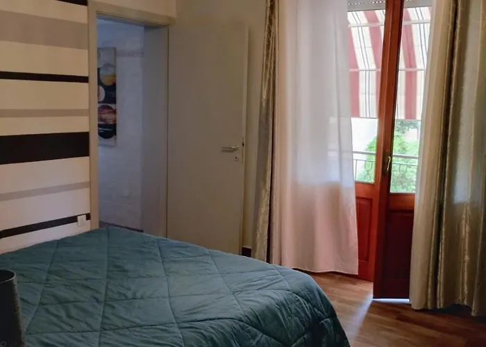 Bed & Breakfast Falcobianco Montefalco