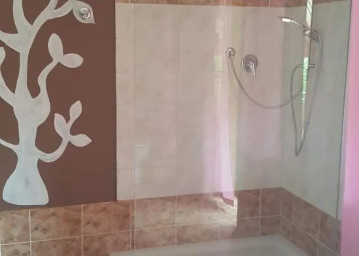 Bed & Breakfast Falcobianco