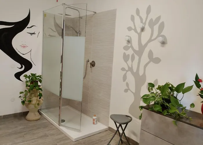 Bed & Breakfast Falcobianco Montefalco