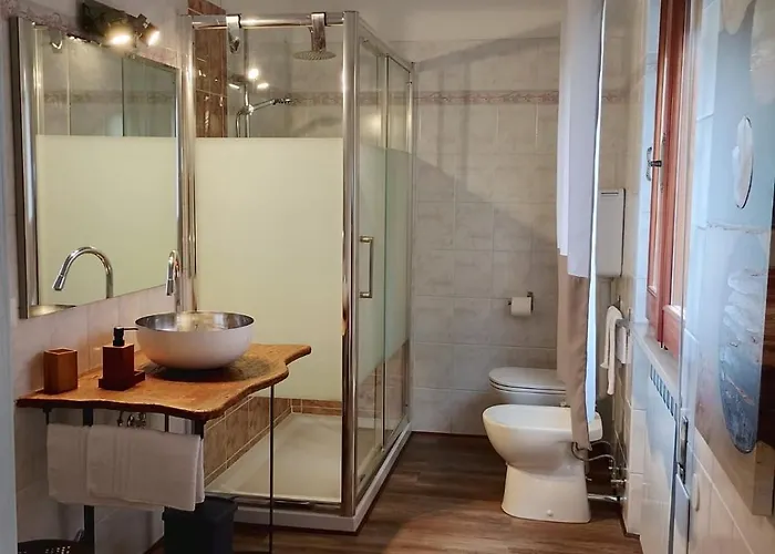 Falcobianco 3* Montefalco