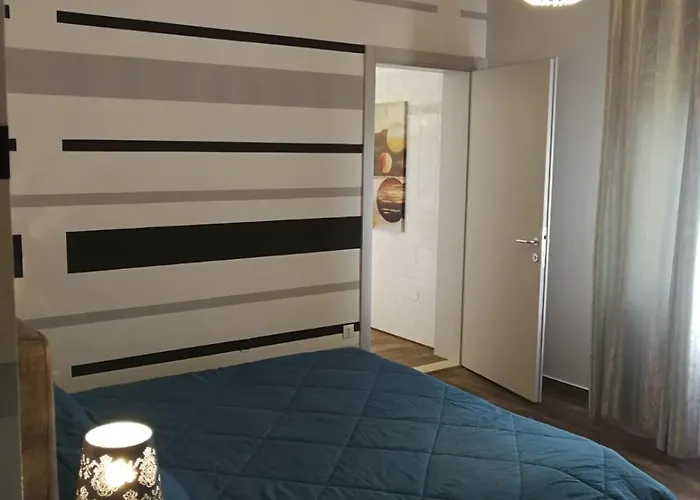 Falcobianco Bed & Breakfast