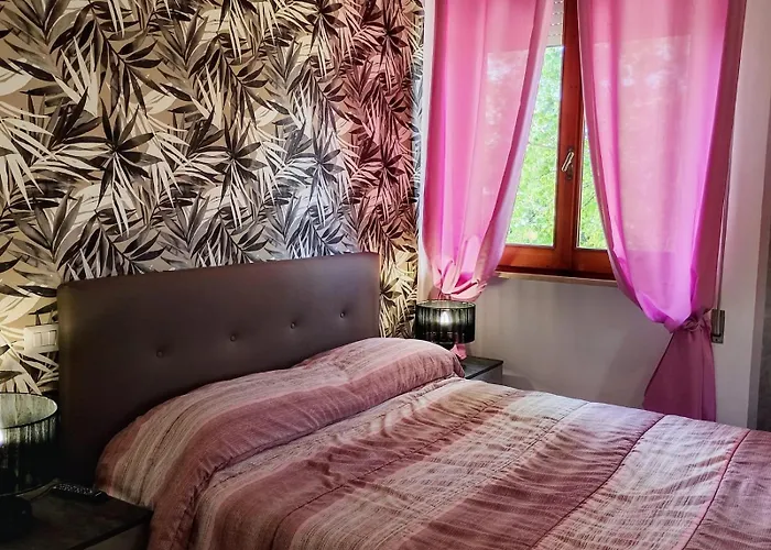 Falcobianco Bed & Breakfast 3*