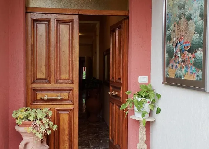 Bed & Breakfast Falcobianco 3*