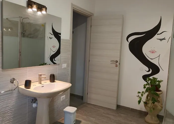 Falcobianco Bed & Breakfast Montefalco