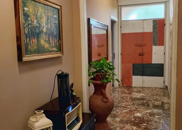 Bed & Breakfast Falcobianco Montefalco