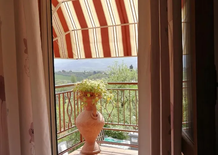 Falcobianco 3* Montefalco